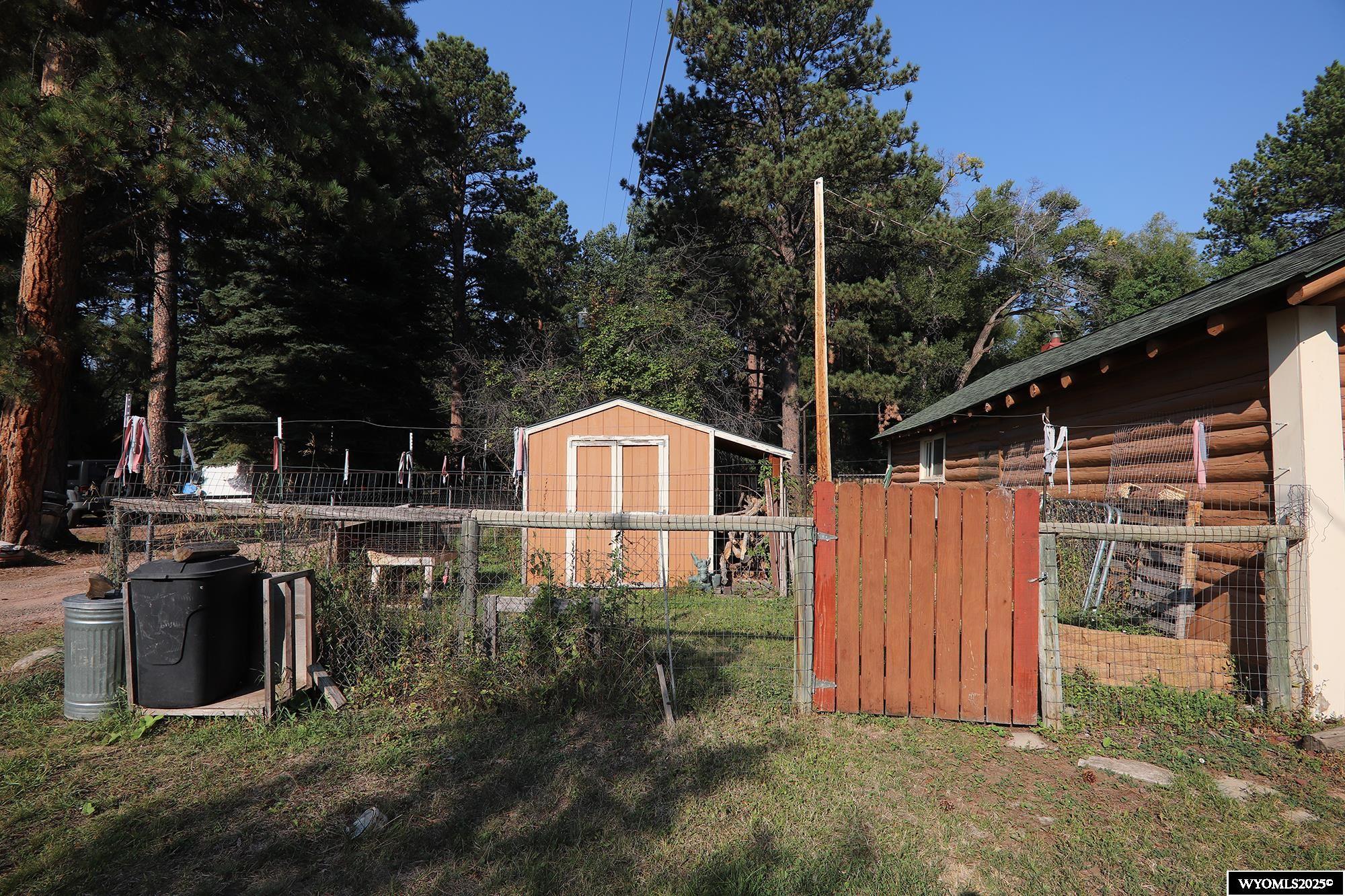 59 Fish Hatchery Road Story, WY 82842 - Photo 39 of 44 Gallery Image 39
