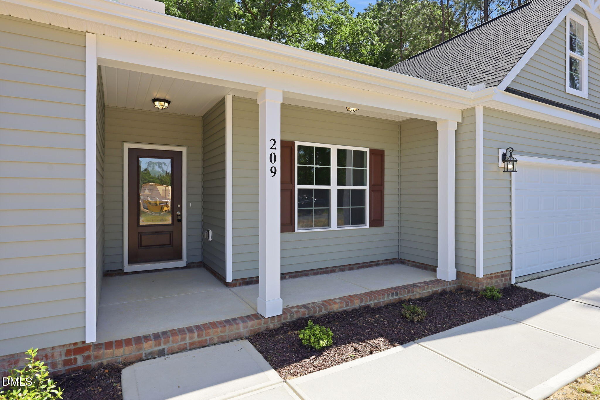 209 Nectar Lane Bunnlevel, NC 28323 - Photo 26 of 33
