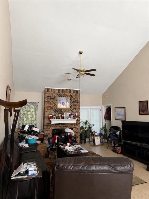 6014 Fern Meadow Road Arlington, TX 76017 - Photo 5 of 9