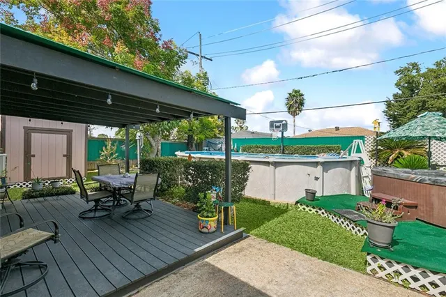 $249,000 | 82 Kilgore Place, Kenner, LA 70065