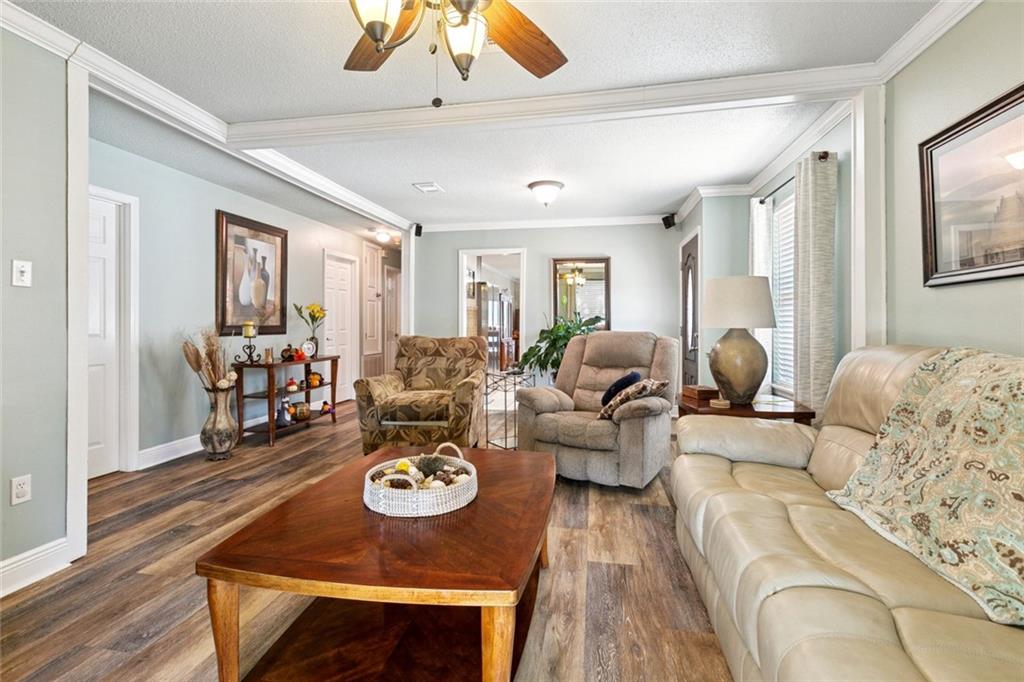 82 Kilgore Place Kenner, LA 70065 - Photo 2 of 13