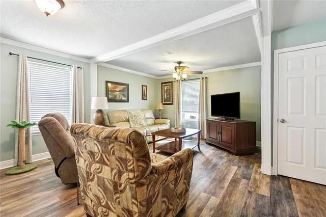 $249,000 | 82 Kilgore Place, Kenner, LA 70065