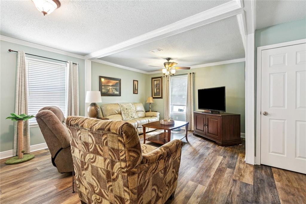 82 Kilgore Place Kenner, LA 70065 - Photo 3 of 13