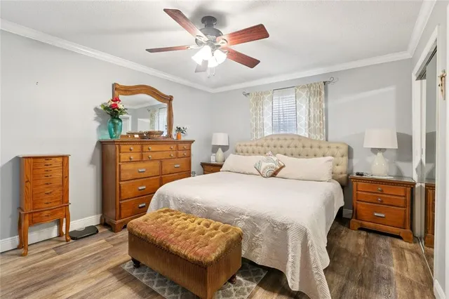 $249,000 | 82 Kilgore Place, Kenner, LA 70065