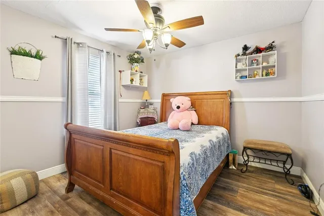 $249,000 | 82 Kilgore Place, Kenner, LA 70065