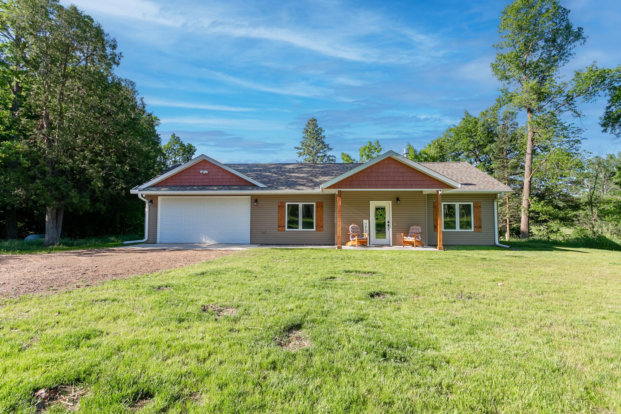 12914 Rutledge Road Finlayson, MN 55735 - Photo 4 of 48
