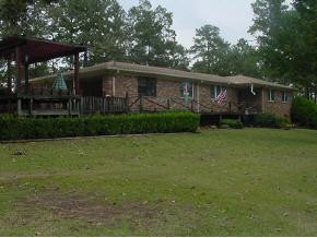 3770 Hillman Gay Road Dearing, GA 30808 - Photo 1 of 1 Main View