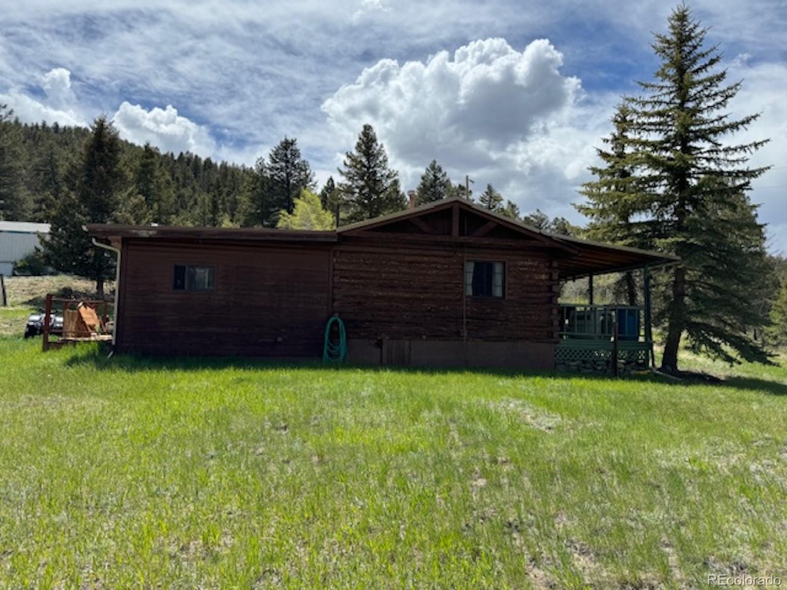 184 Waterworks Road Shawnee, CO 80475 - Photo 2 of 2 Gallery Image 2