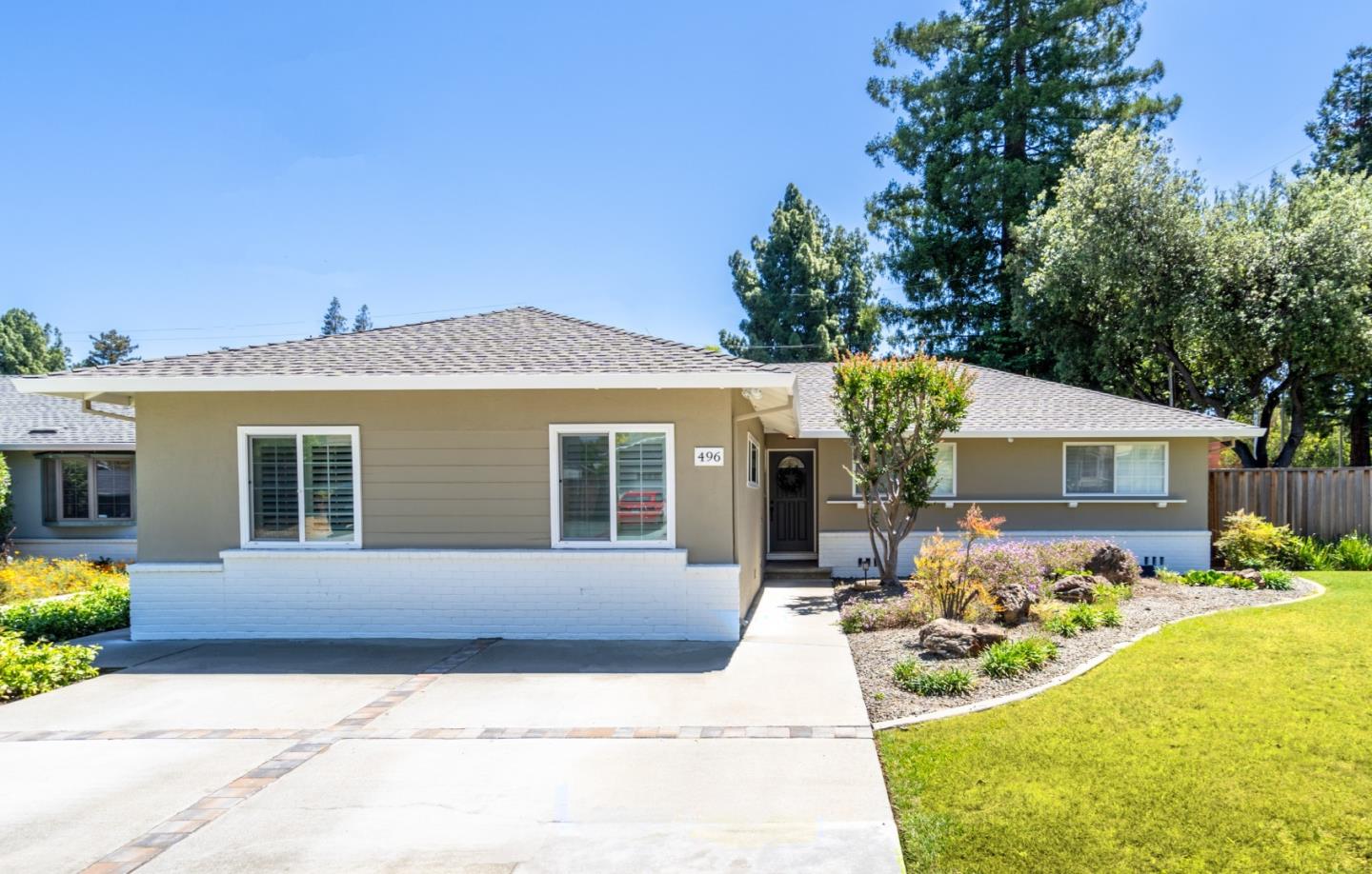 496 Rincon Avenue Sunnyvale, CA 94086 - Photo 1 of 30 Gallery Image 1