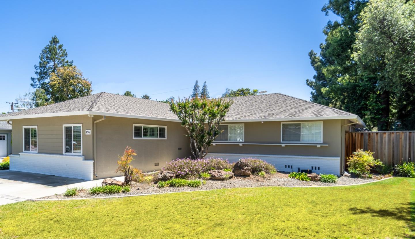 496 Rincon Avenue Sunnyvale, CA 94086 - Photo 5 of 30 Gallery Image 5