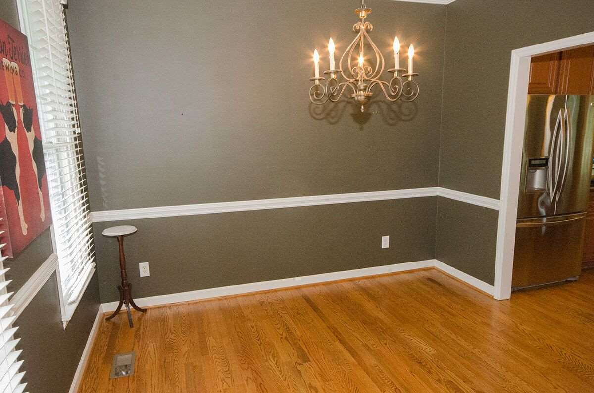1702 Cheshire Bridge Road Durham, NC 27712 - Photo 6 of 24 Dinning Area