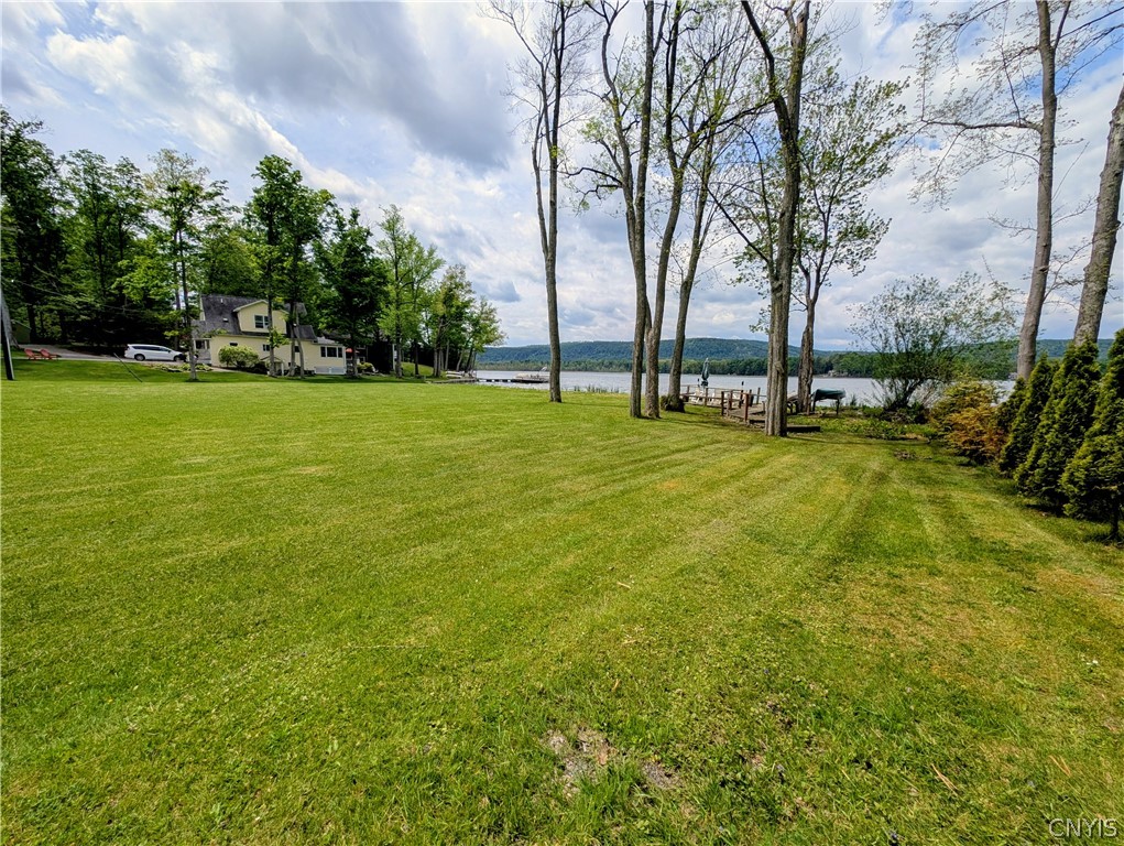 7623 Cummings Point Tully, NY 13159 - Photo 4 of 13