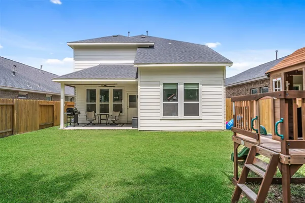$375,000 | 9985 Mountain Lion Lane, Magnolia, TX 77354