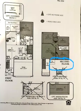 $375,000 | 9985 Mountain Lion Lane, Magnolia, TX 77354