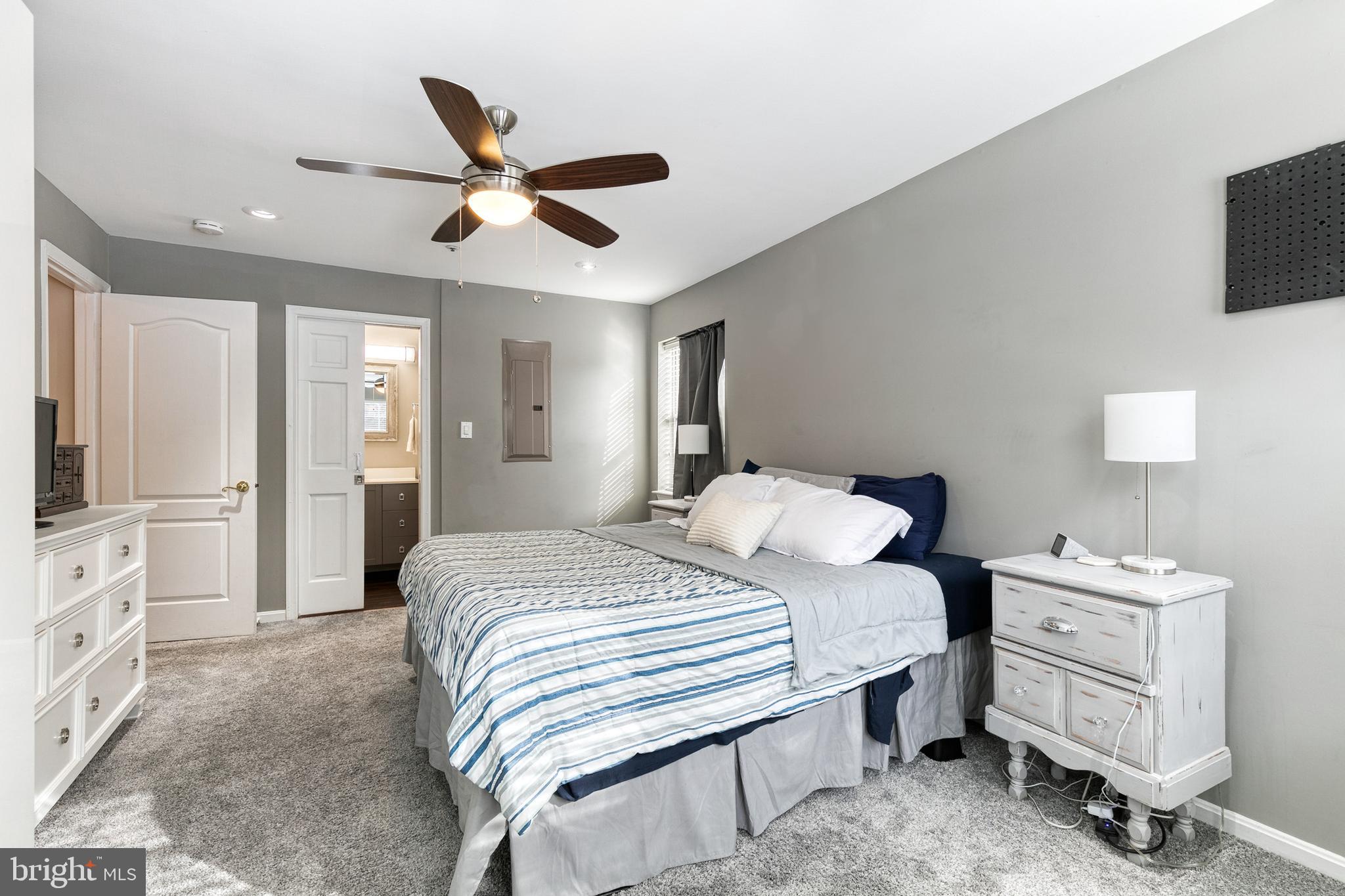 8613 Falls Run Road, Unit D Ellicott City, MD 21043 - Photo 19 of 29