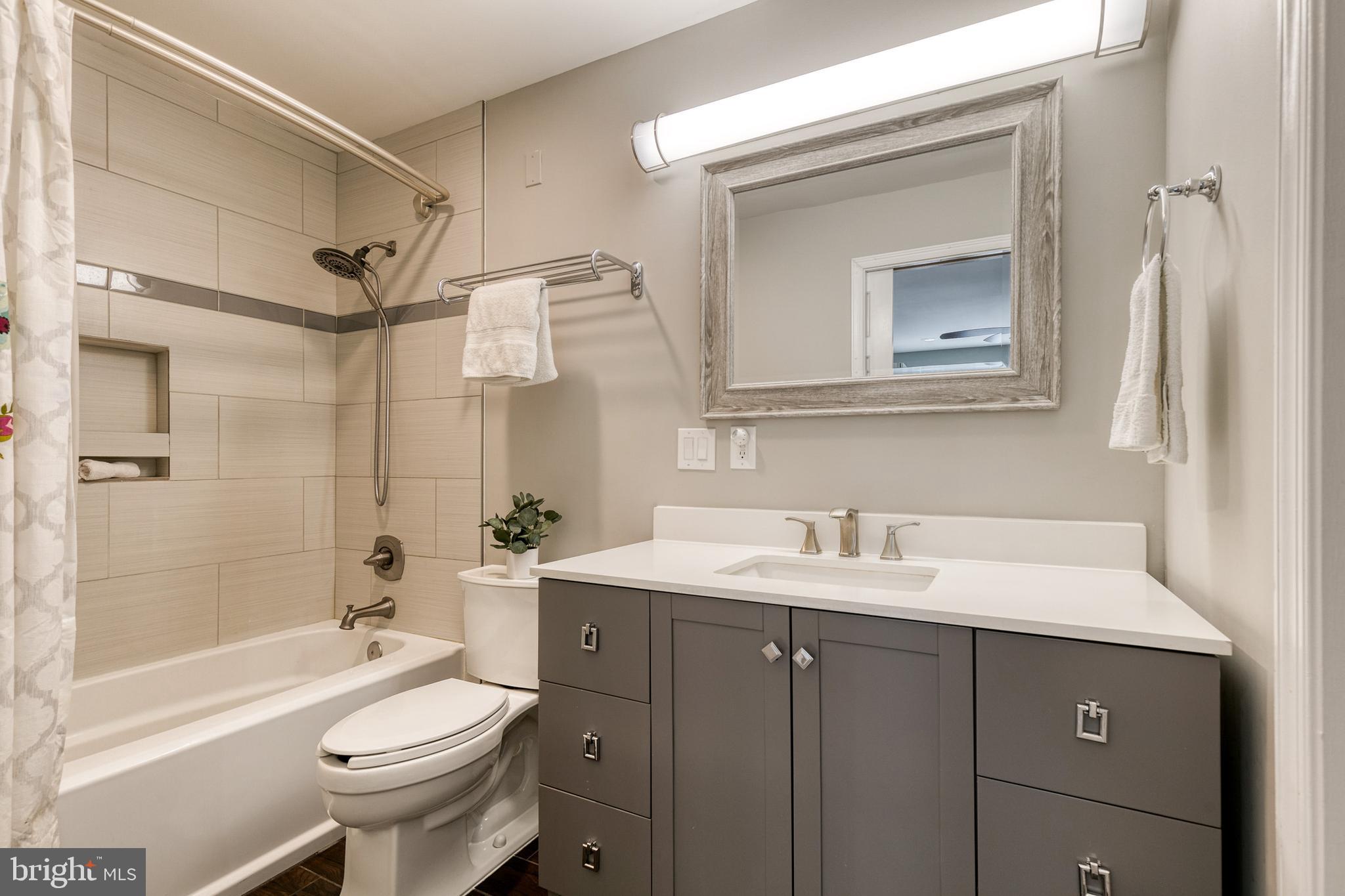 8613 Falls Run Road, Unit D Ellicott City, MD 21043 - Photo 20 of 29