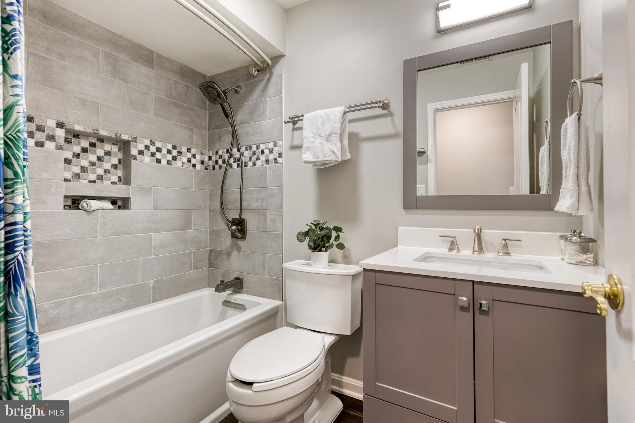 8613 Falls Run Road, Unit D Ellicott City, MD 21043 - Photo 25 of 29