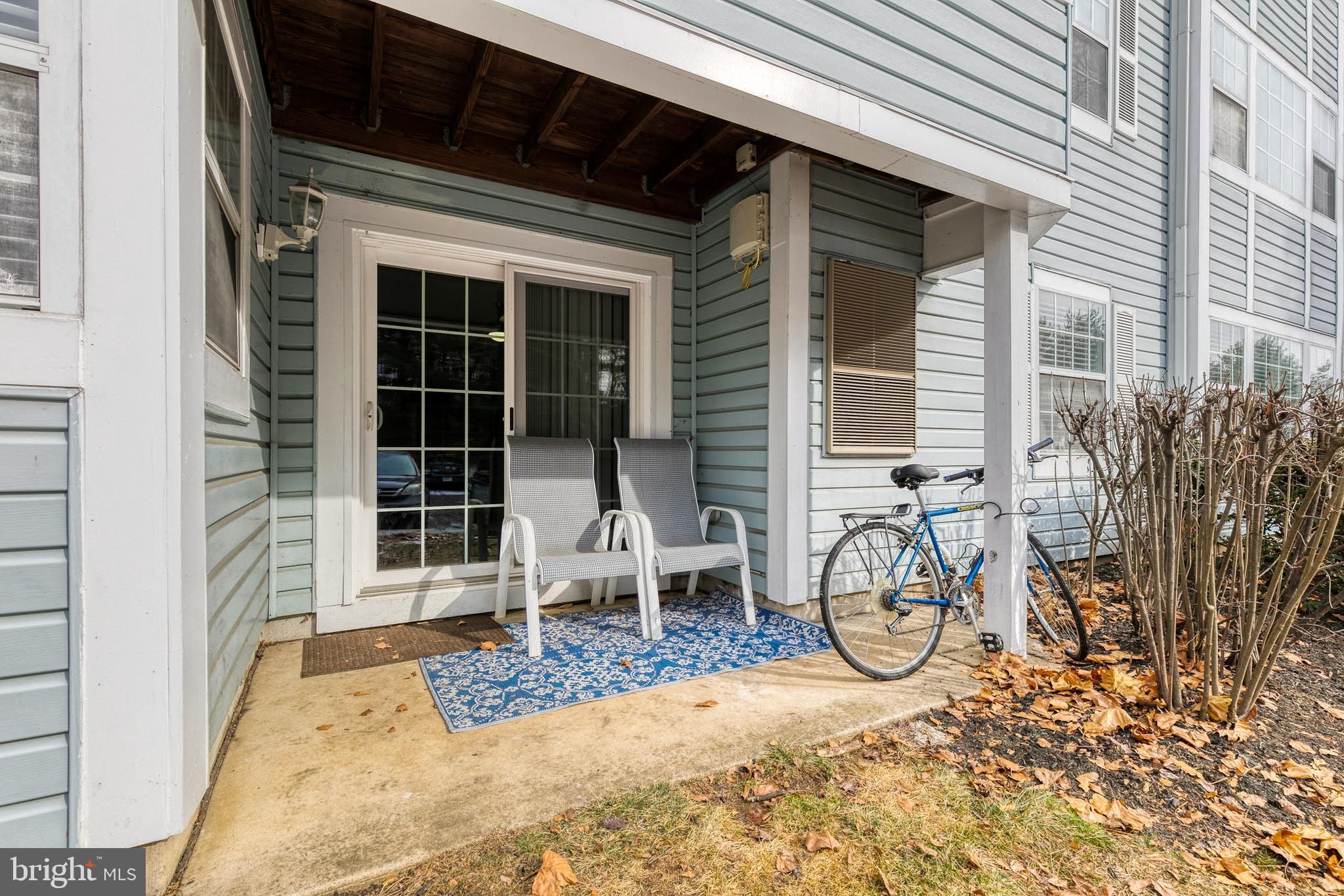 8613 Falls Run Road, Unit D Ellicott City, MD 21043 - Photo 26 of 29