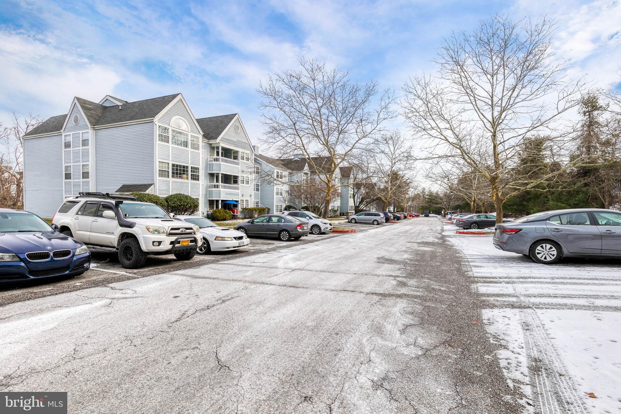 8613 Falls Run Road, Unit D Ellicott City, MD 21043 - Photo 27 of 29