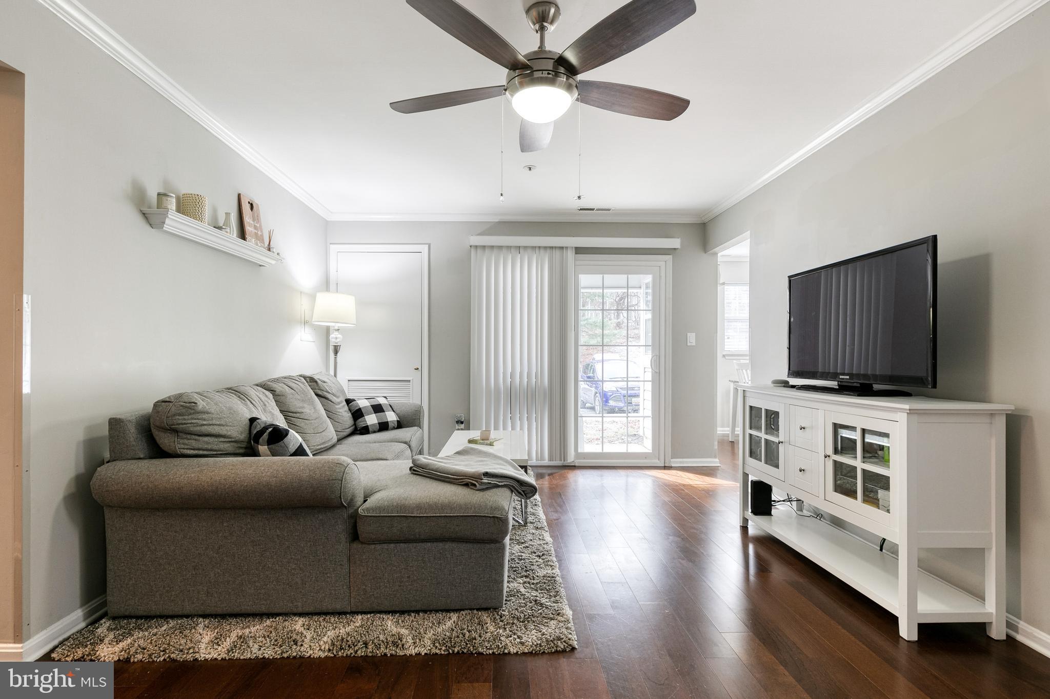 8613 Falls Run Road, Unit D Ellicott City, MD 21043 - Photo 5 of 29