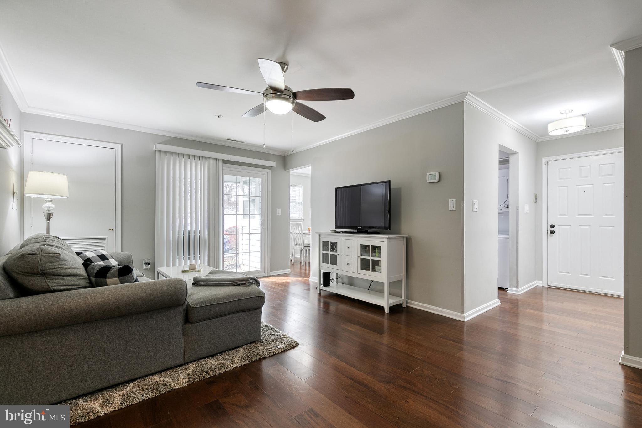 8613 Falls Run Road, Unit D Ellicott City, MD 21043 - Photo 6 of 29