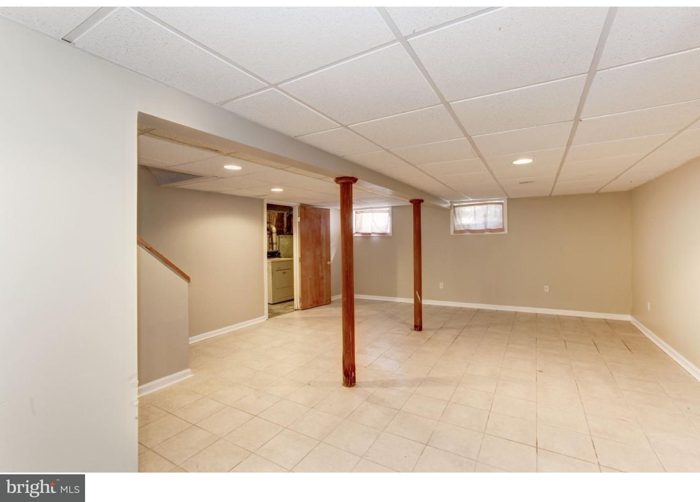 102 Eastfield Road Newark, DE 19713 - Photo 11 of 16 Basement