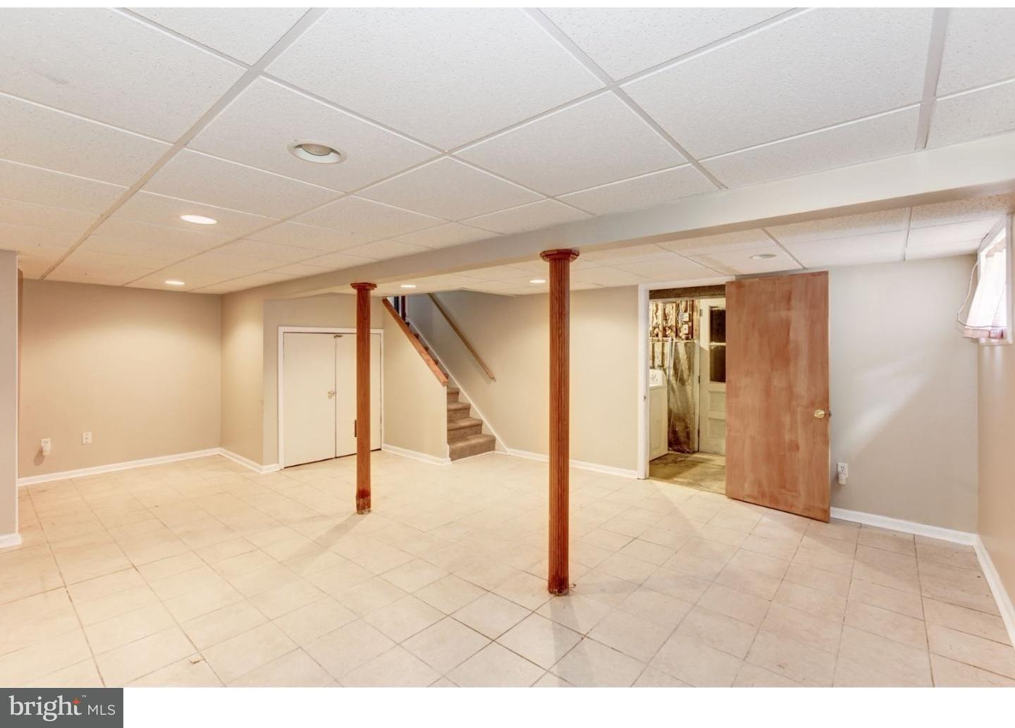 102 Eastfield Road Newark, DE 19713 - Photo 12 of 16 Basement