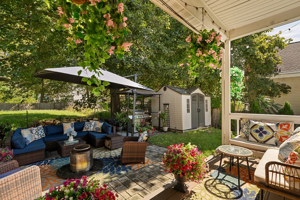 21 Archer Road Rockland, MA 02370 - Photo 32 of 40 Gallery Image 32