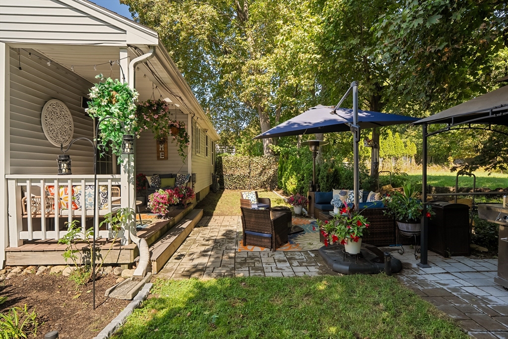 21 Archer Road Rockland, MA 02370 - Photo 38 of 40 Gallery Image 38