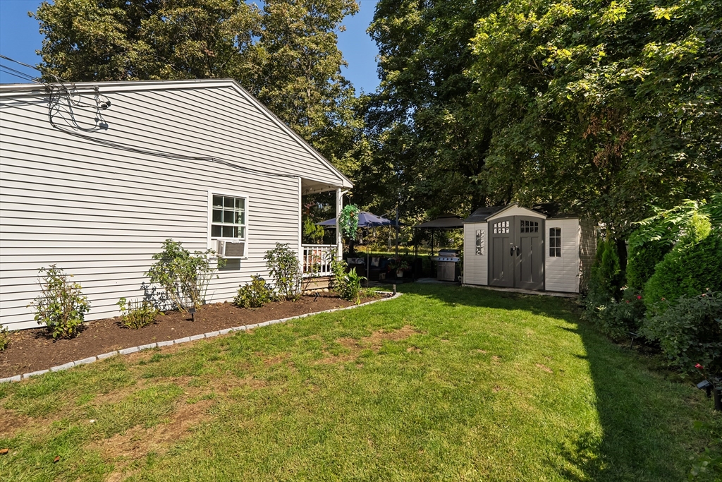 21 Archer Road Rockland, MA 02370 - Photo 40 of 40 Gallery Image 40