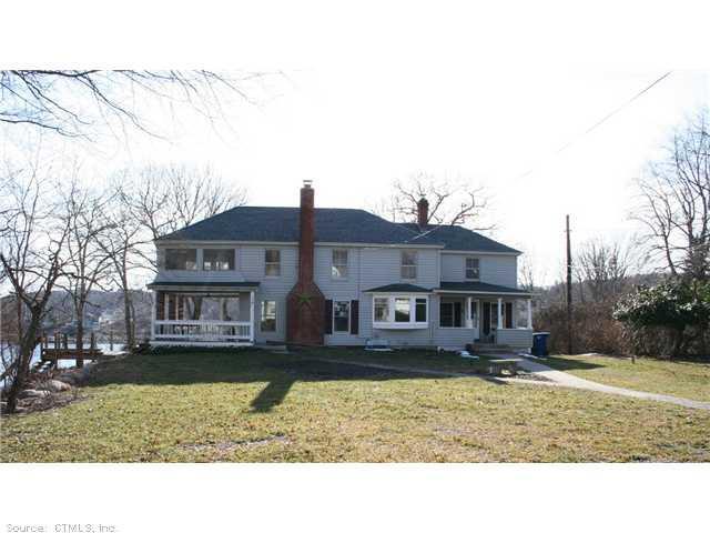 5 Best View Road Waterford, CT 06375 - Photo 1 of 1 Exterior Front.