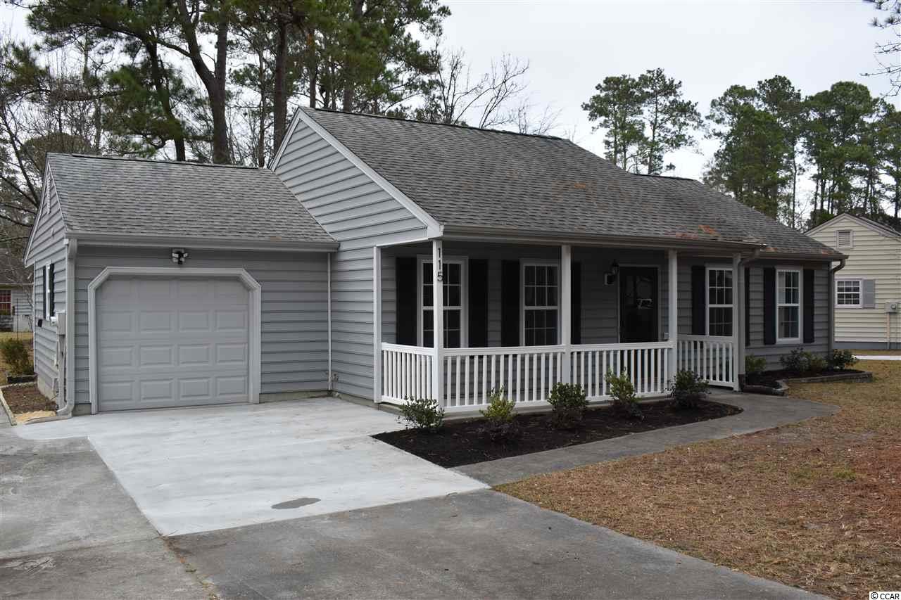 115 Purple Martin Drive Murrells Inlet, SC 29576 - Photo 1 of 23 Gallery Image 1