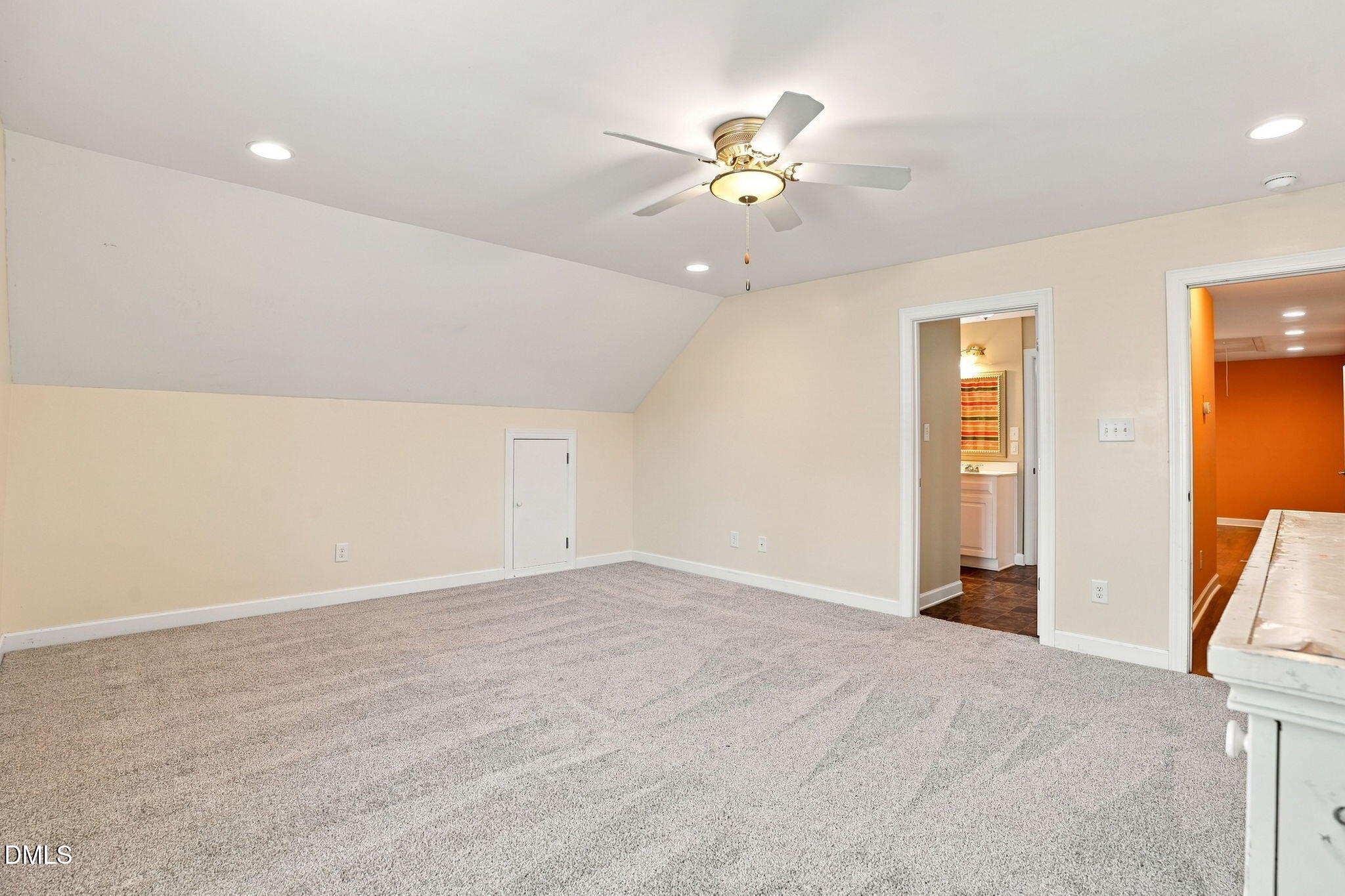 909 Gor An Farm Road Selma, NC 27576 - Photo 49 of 68 3rd Bonus Room 3
