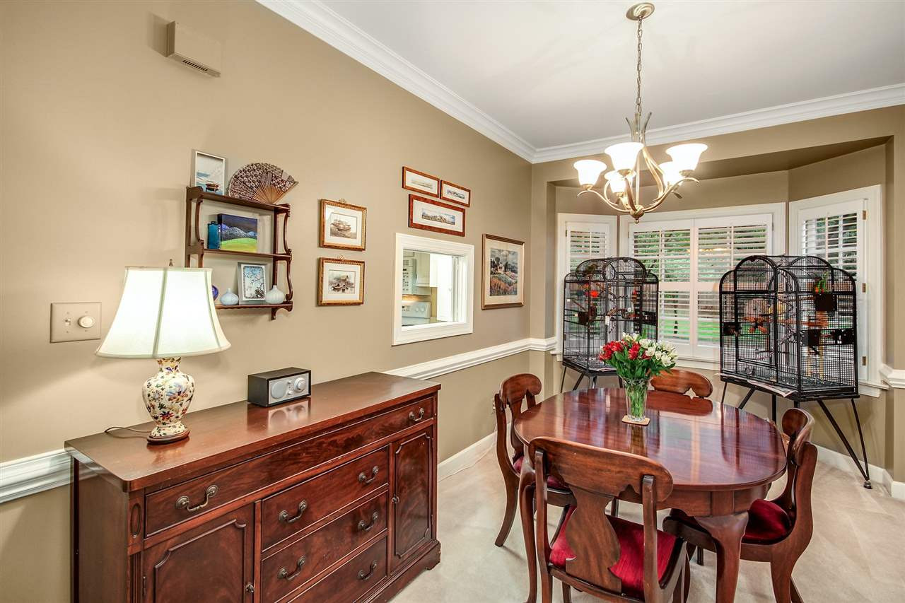 566 Weathergreen Drive Raleigh, NC 27615 - Photo 10 of 28 Photo 10
