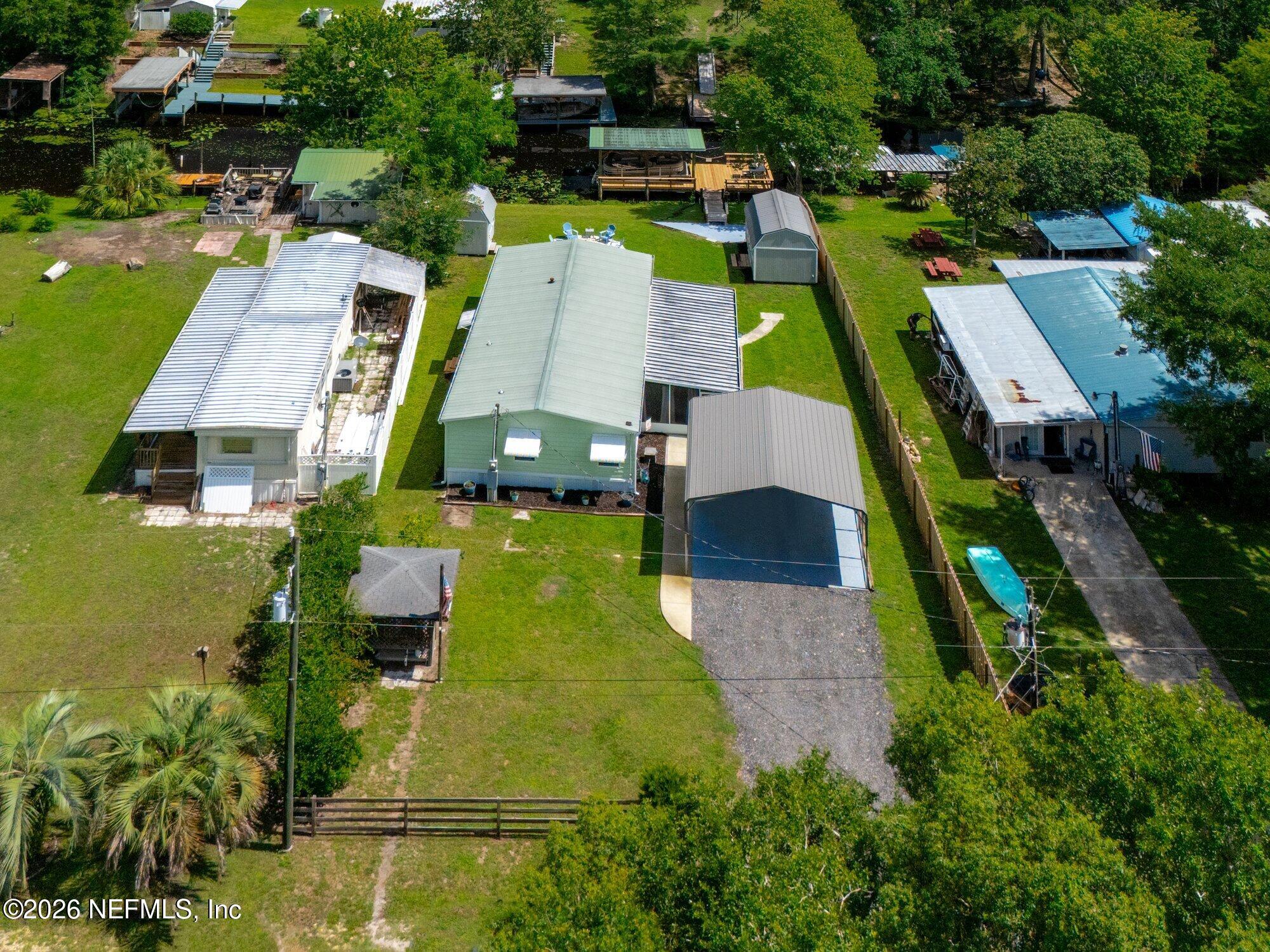 124 Fisherman Road Satsuma, FL 32189 - Photo 49 of 53 124 Fisherman Rd-58