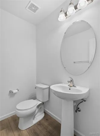 $307,500 | 365 Newbridge Way, O'Fallon, MO 63368