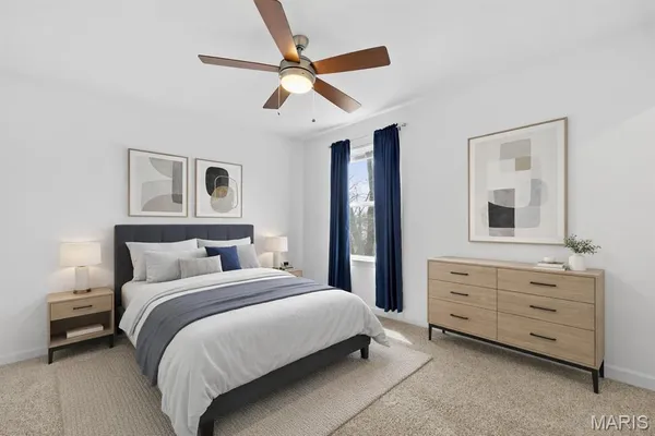 $307,500 | 365 Newbridge Way, O'Fallon, MO 63368