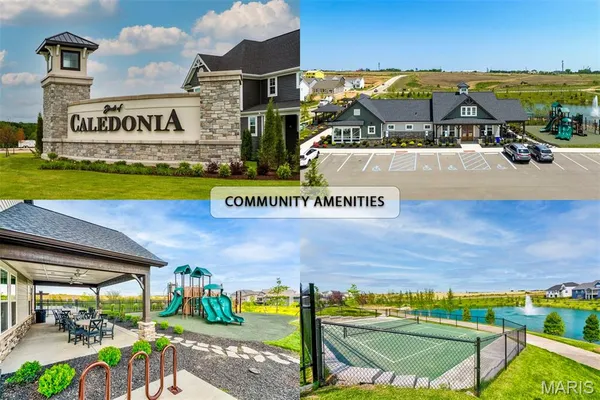 $307,500 | 365 Newbridge Way, O'Fallon, MO 63368