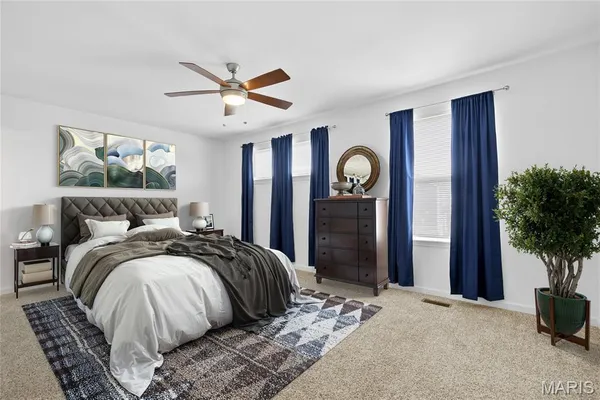$307,500 | 365 Newbridge Way, O'Fallon, MO 63368