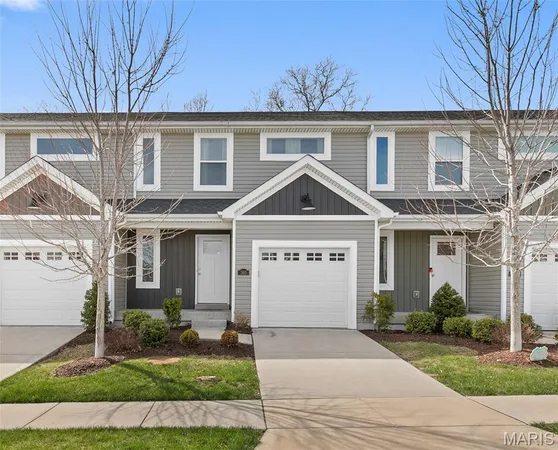 $307,500 | 365 Newbridge Way, O'Fallon, MO 63368