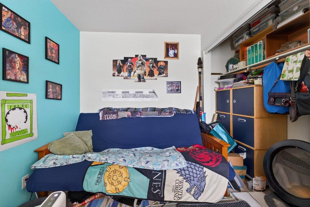 126 B Hunolt Street Santa Cruz, CA 95060 - Photo 12 of 19