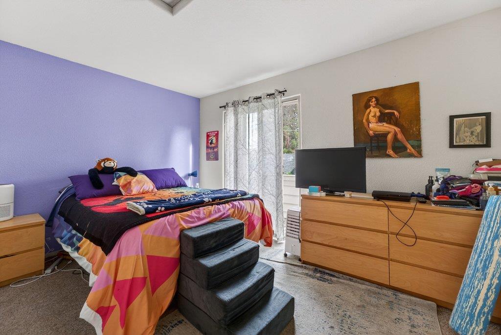 126 B Hunolt Street Santa Cruz, CA 95060 - Photo 14 of 19