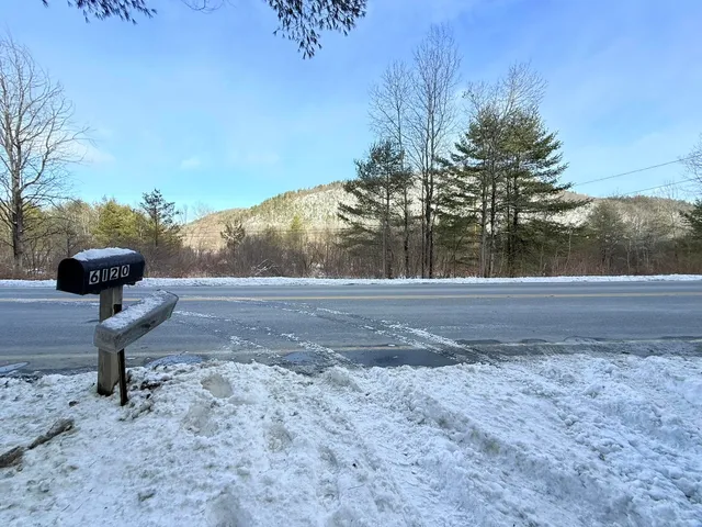 $275,000 | 6120 Highway 106, Weathersfield, VT 05151