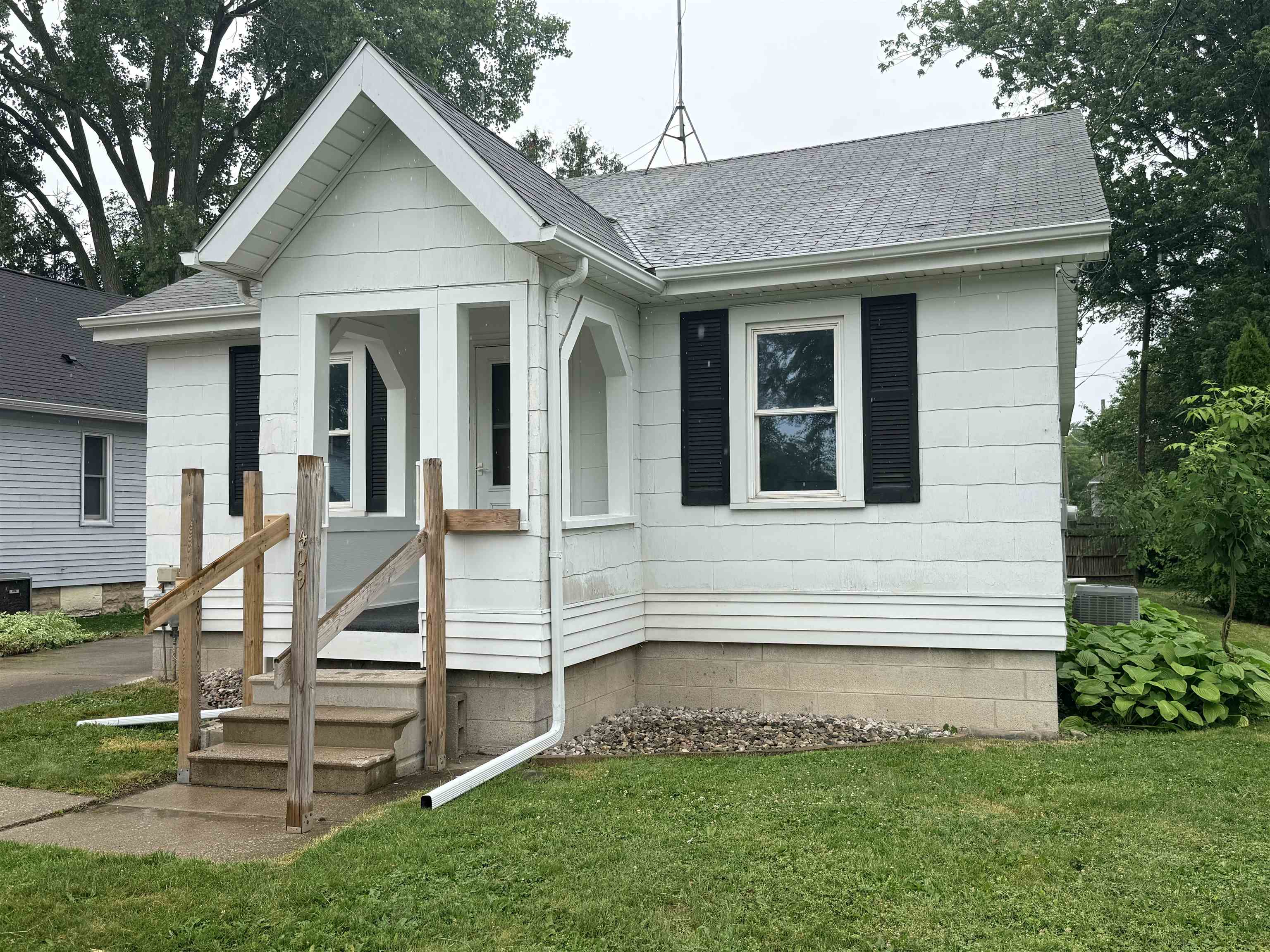 409 Harvard Street Bay City, MI 48708 - Photo 21 of 23