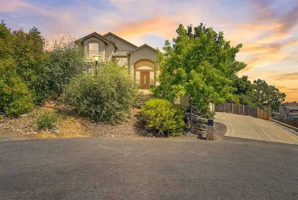 $795,000 | 3000 Alhambra Court, Cameron Park, CA 95682