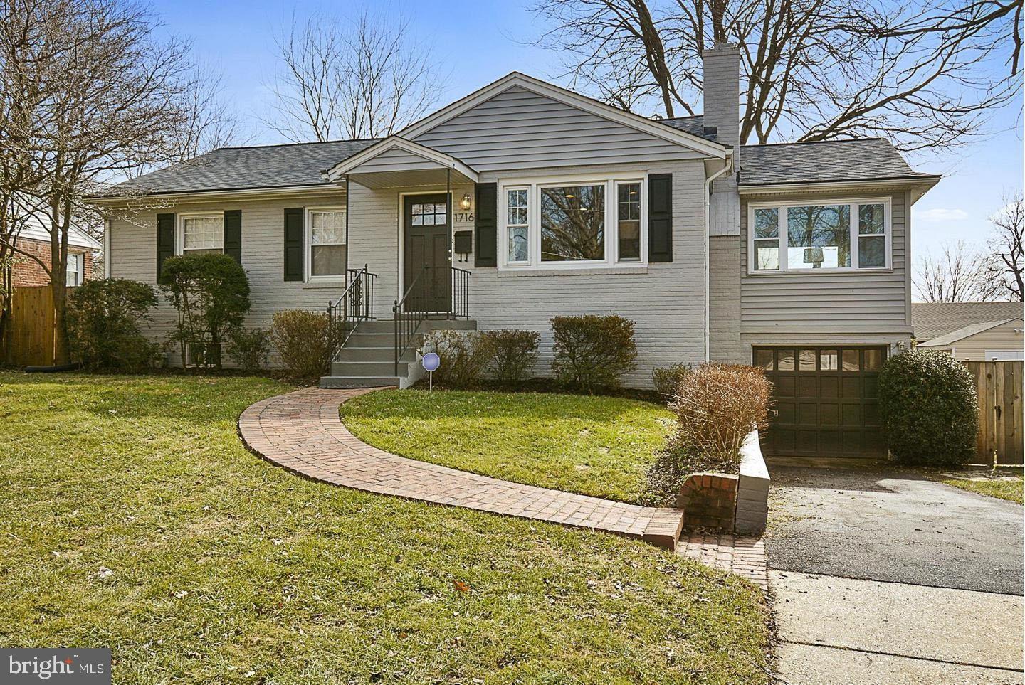 1716 Republic Road Silver Spring, MD 20902 - Photo 1 of 1