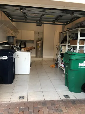 a view of a yard