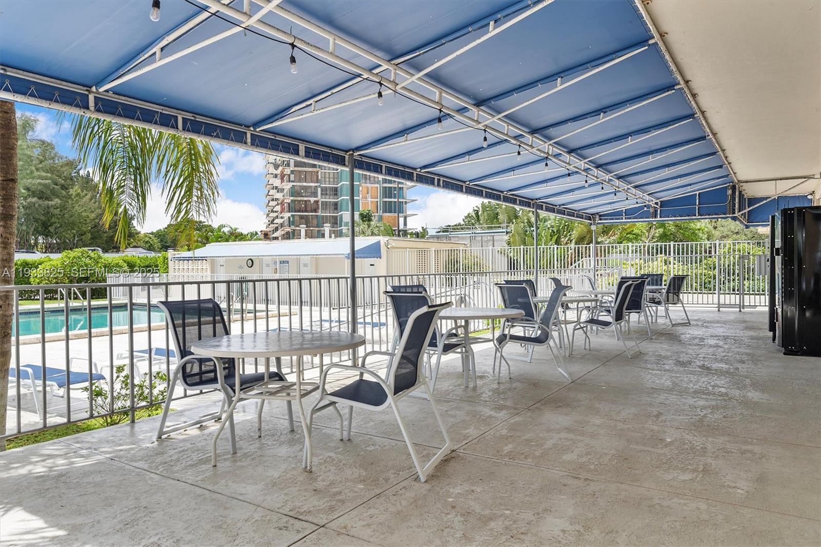 880 Northeast 69th Street, Unit 2K Miami, FL 33138 - Photo 18 of 27