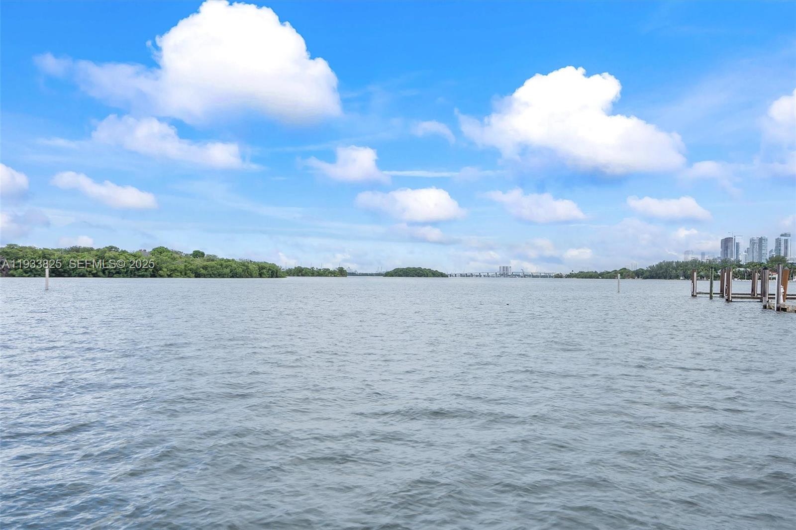 880 Northeast 69th Street, Unit 2K Miami, FL 33138 - Photo 3 of 27 Biscayne bay