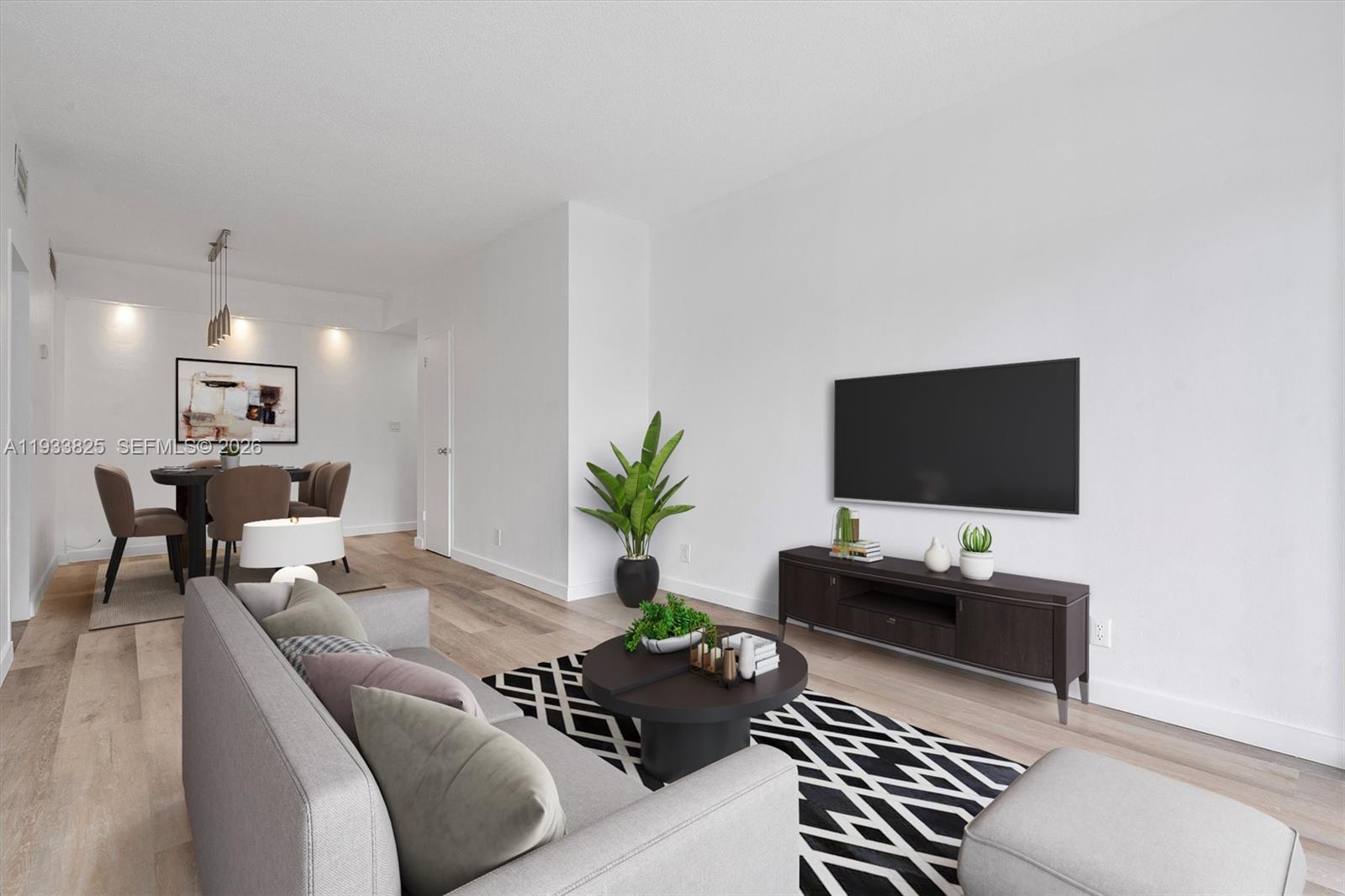 880 Northeast 69th Street, Unit 2K Miami, FL 33138 - Photo 3 of 27